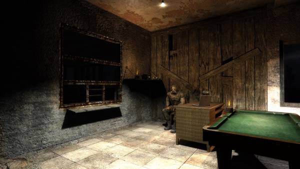 Автор модификации «На Распутье 2» опубликовал первые скриншоты с плэйтестов