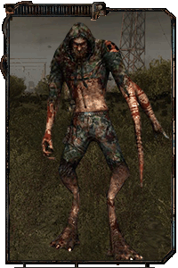 Элитные Мутанты - Голосование!