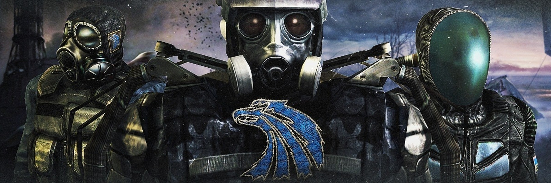 Полная мобилизация подразделений Синдиката Полная мобилизация подразделений Синдиката