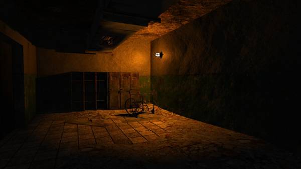 Новые подробности разработки SFZ Project