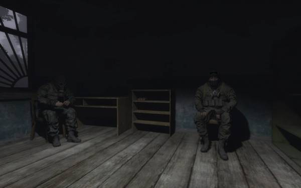 Проблемы в команде и новые скриншоты «Sins of the Past»