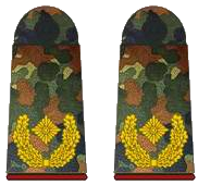 Штаб группировки - Миротворцы