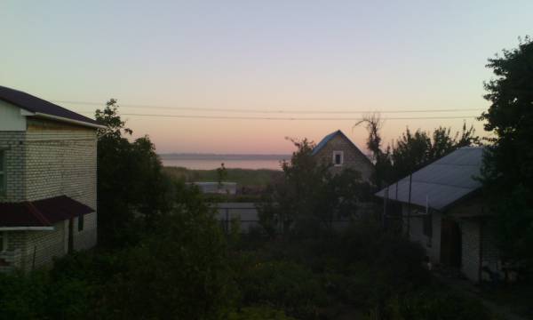 А когда результаты будут?