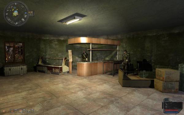 Смерти Вопреки. Послушник. Смерти Вопреки. Послушник.