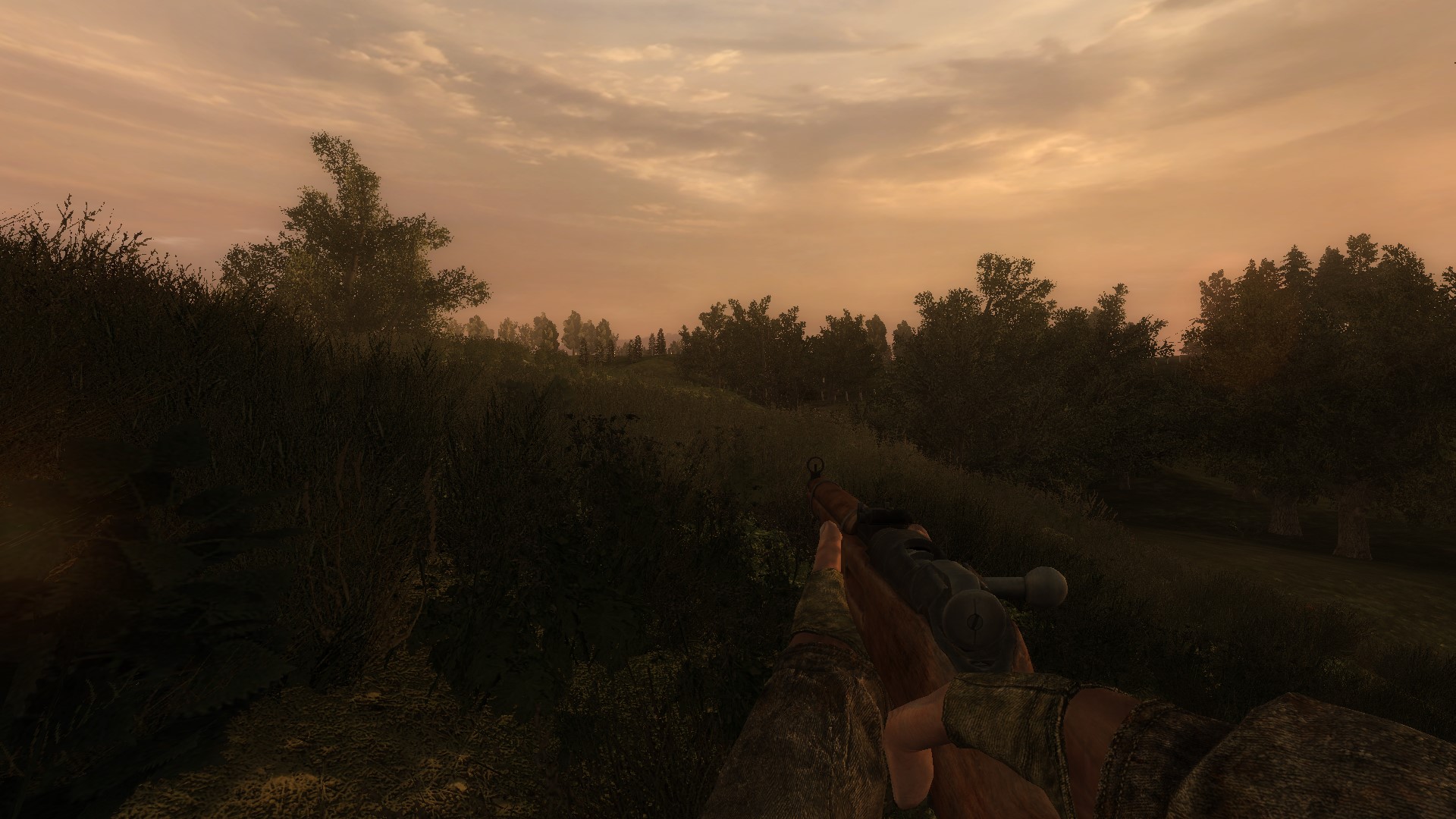 В разработке новый проект от авторов «Lost Alpha DC»