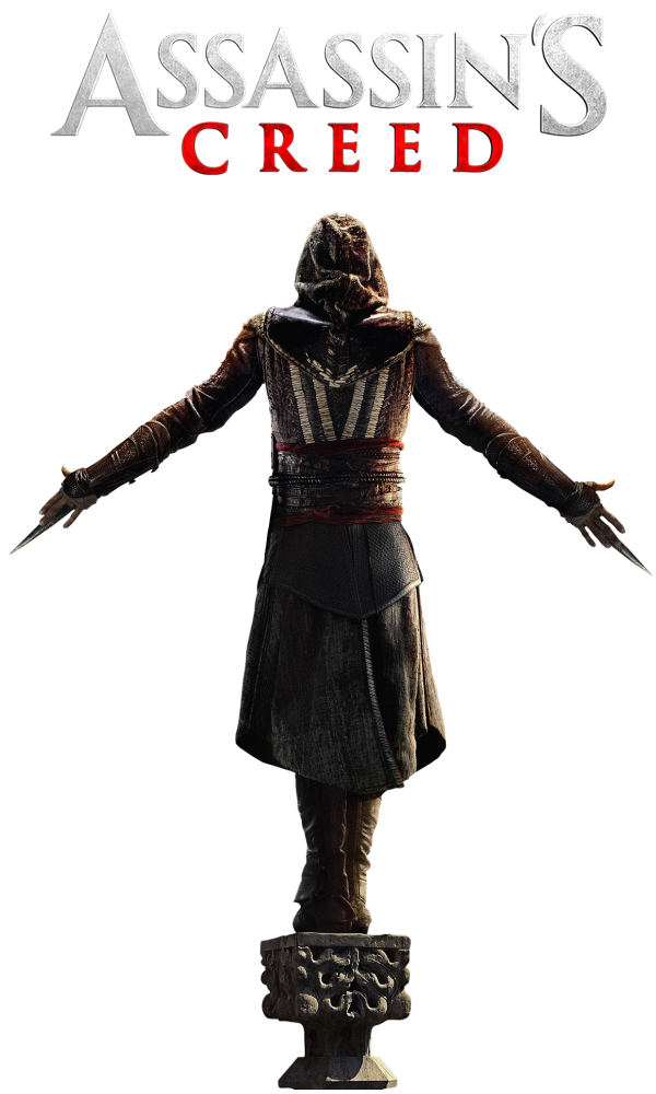 Assassin's Creed (the Movie)