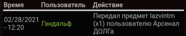 Я, капитан Гэндальф, принимаю Я, капитан Гэндальф, принимаю