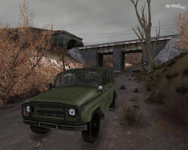 Перспективы Серии LOST WORLD: интервью с разработчиком