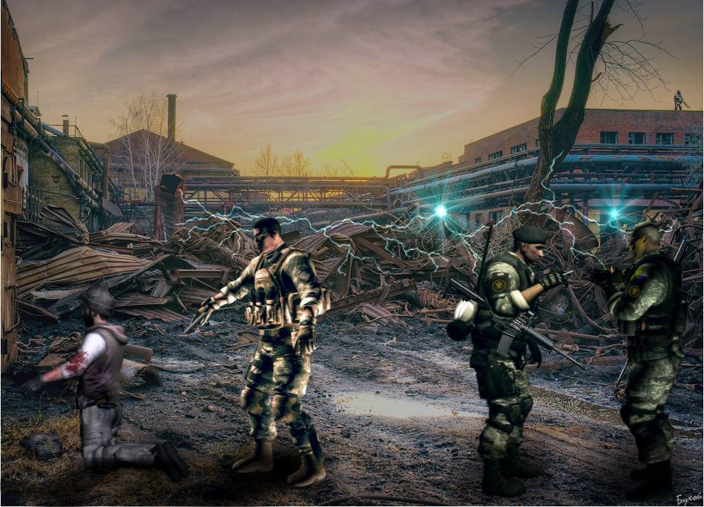 Вот такой коллаж Вот такой коллаж