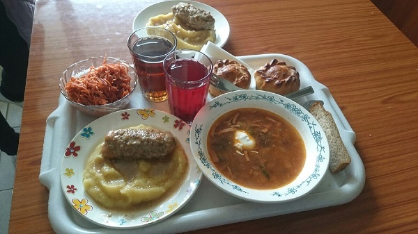 Добрынин, кого я вижу, это ж