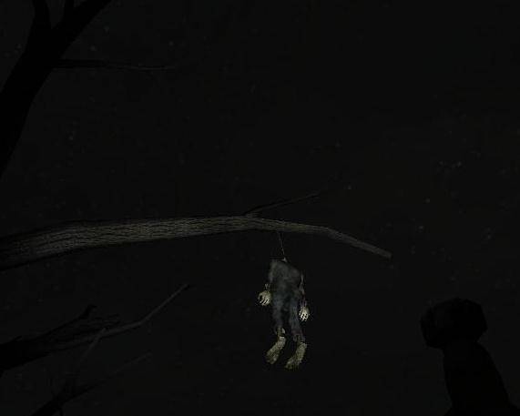 Корреспонденты в Зоне.