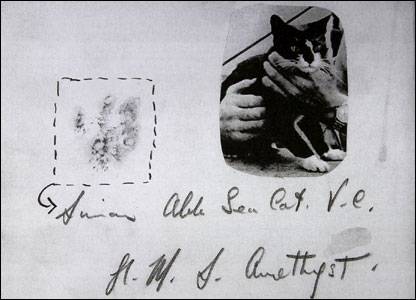 Непотопляемый Сэм