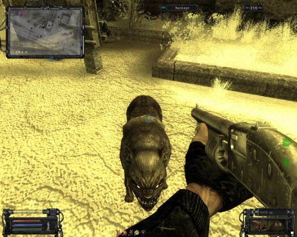 Nature Winter v2.3 Black Edition Nature Winter v2.3 Black Edition