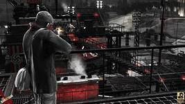 Обзор игры The Saboteur.