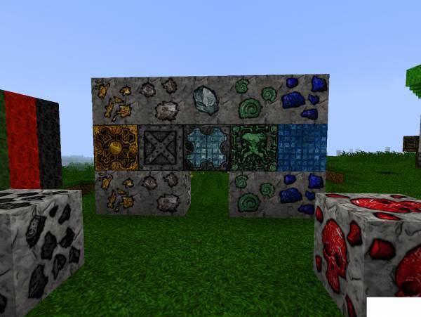 vonDoomCraft ver. 3.5.