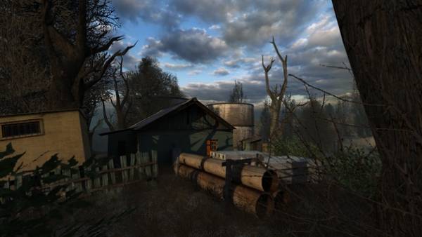 S.T.A.L.K.E.R. и его подпольная жизнь S.T.A.L.K.E.R. и его подпольная жизнь