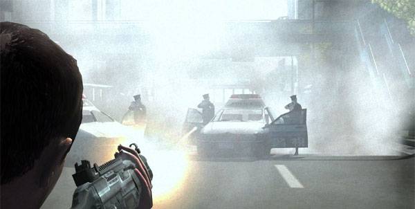 Kane and Lynch: Dead Men (2007) [RePack]