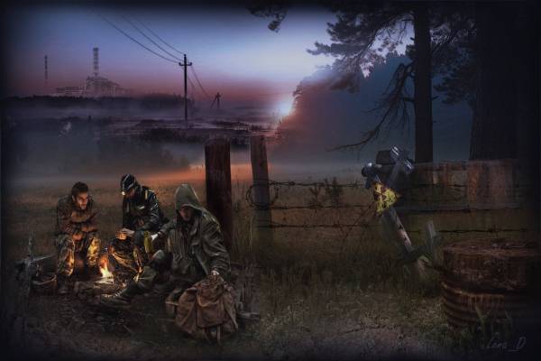 GSC Game World сегодня