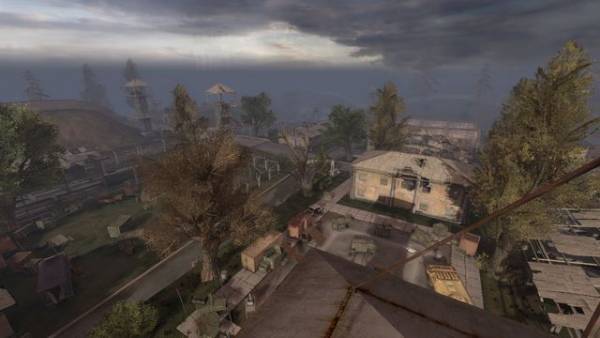 Армейские склады Армейские склады