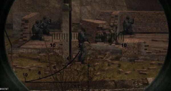 Что будет, если не прикрывать группу Лешего у моста в Лиманск в S.T.A.L.K.E.R. Чистое Небо