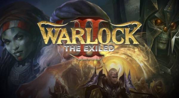Warlock 2 The Exiled