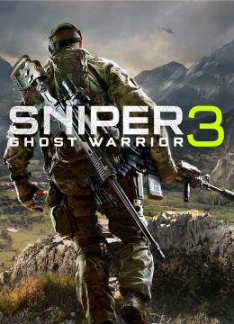 Sniper: Ghost Warrior 3