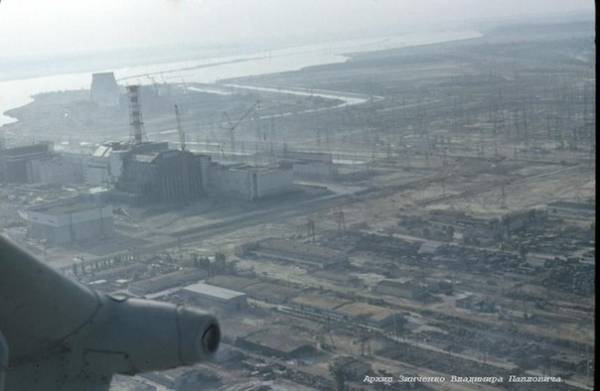 фото Чернобыльской Зоны отчуждения фото Чернобыльской Зоны отчуждения