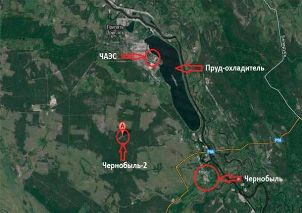 Бармен случайно подслушал