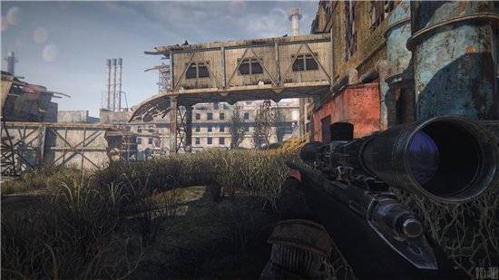 Cкриншоты из альфа-теста SURVARIUM 