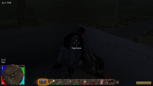 7 days to die - небольшой обзор