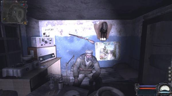 Нашел валерьяна.
[Spoiler: Нашел валерьяна.
[Spoiler: