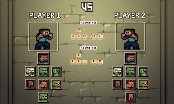 CraftFighter CraftFighter