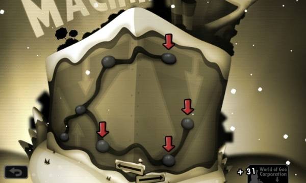 Обзор игры: World of Goo