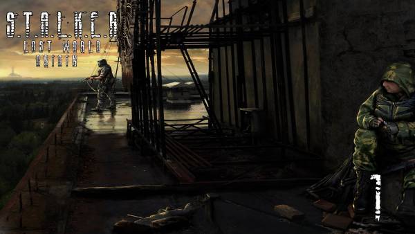 Перспективы Серии LOST WORLD: интервью с разработчиком