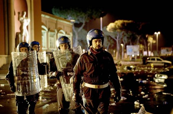 Что посмотреть на выходных? Топ 5 фильмов про копов