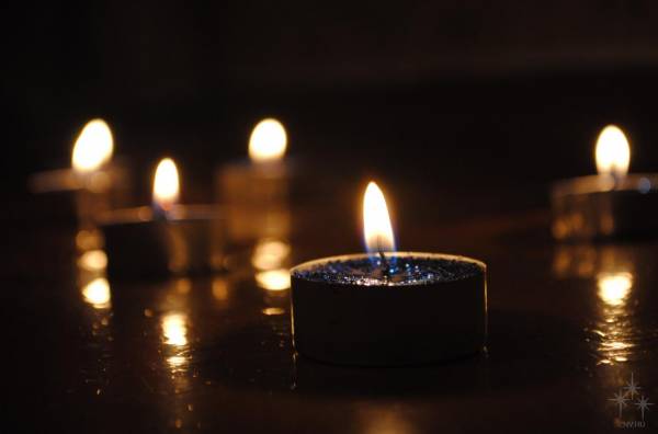 Смерть by xatab