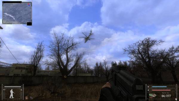 Страж, ты прав, после запуска Страж, ты прав, после запуска