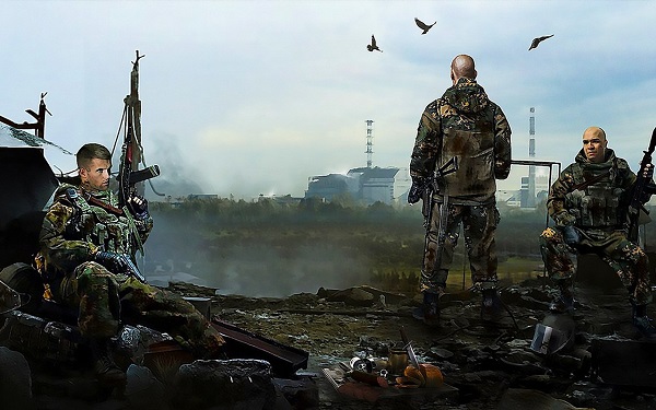 Военные учения 2024 года Военные учения 2024 года