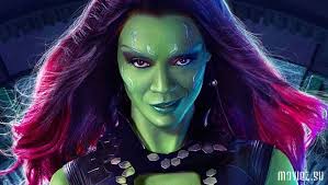 Стражи Галактики.(Фильм) Стражи Галактики.(Фильм)