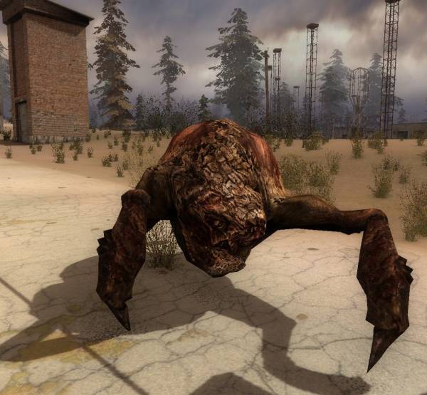 Гороскоп обитателей Зоны Отчуждения Гороскоп обитателей Зоны Отчуждения