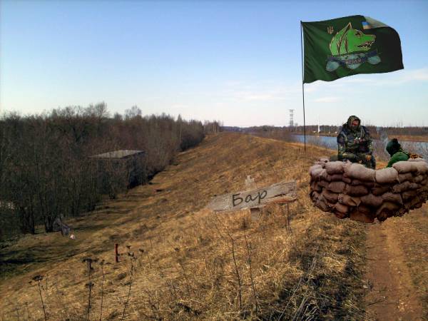 Палач, коллаж - расширенный Палач, коллаж - расширенный