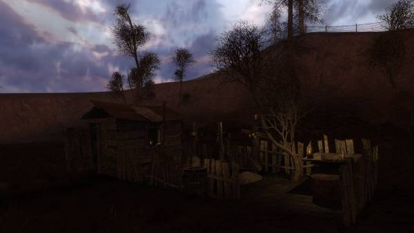 Автор модификации «На Распутье 2» опубликовал первые скриншоты с плэйтестов