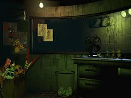 Five nights at Freddy"s 3