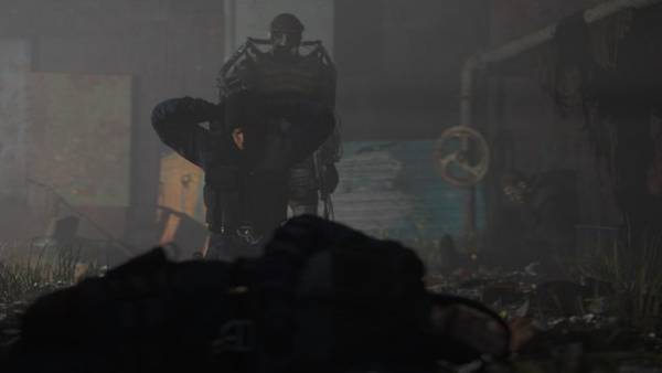 Релиз модификации Контракт на новую жизнь могут перенести на сентябрь