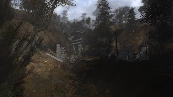 S.T.A.L.K.E.R. - Чистое небо "Время Перемен 2.5" S.T.A.L.K.E.R. - Чистое небо "Время Перемен 2.5"