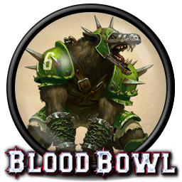Blood Bowl (2010, Simulator) Blood Bowl (2010, Simulator)