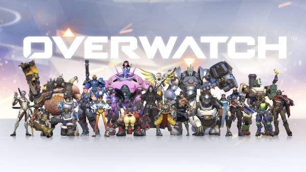 Overwatch Overwatch