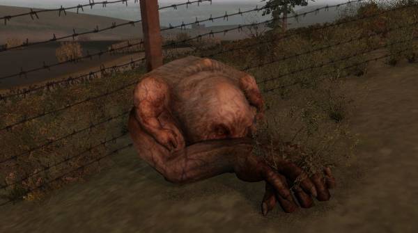 Это гигант в раздумьях - что Это гигант в раздумьях - что