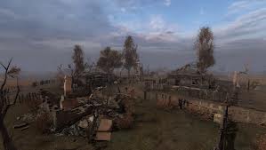 Можно я буду штурмовиком?