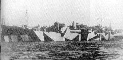 Самое крупное кораблекрушение XX века или гибель лайнера "Гойя"